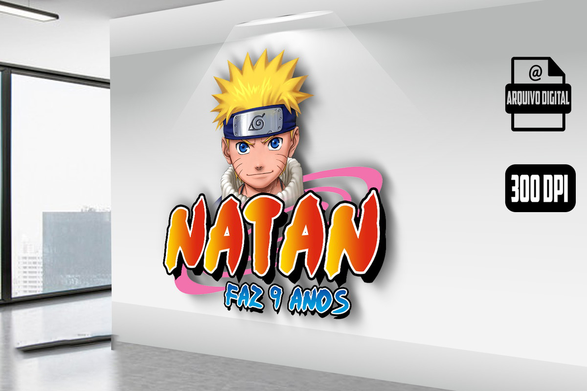 Arte Digital Logo Personalizado Free Fire – Montando a Sua Festa