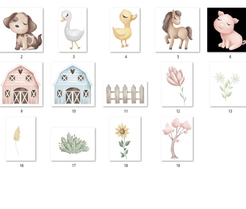 kit-digital-png-fazendinha-aquarelada-jpeg
