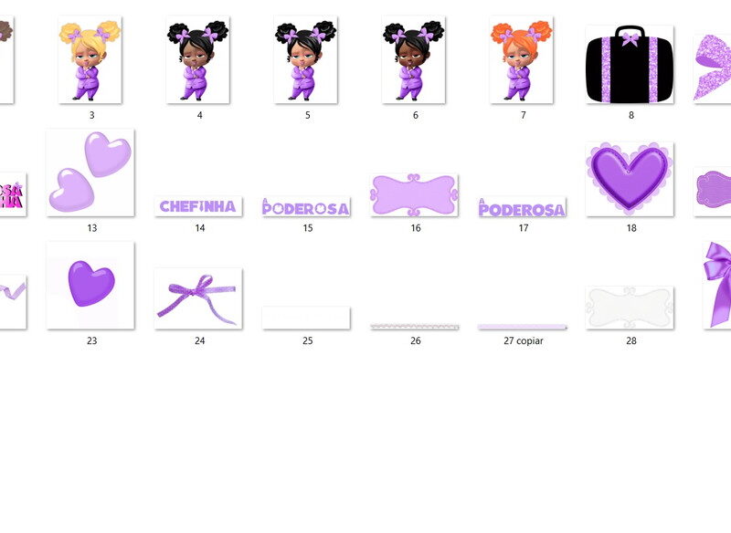 kit-digital-a-poderosa-chefinha-lilas-convite