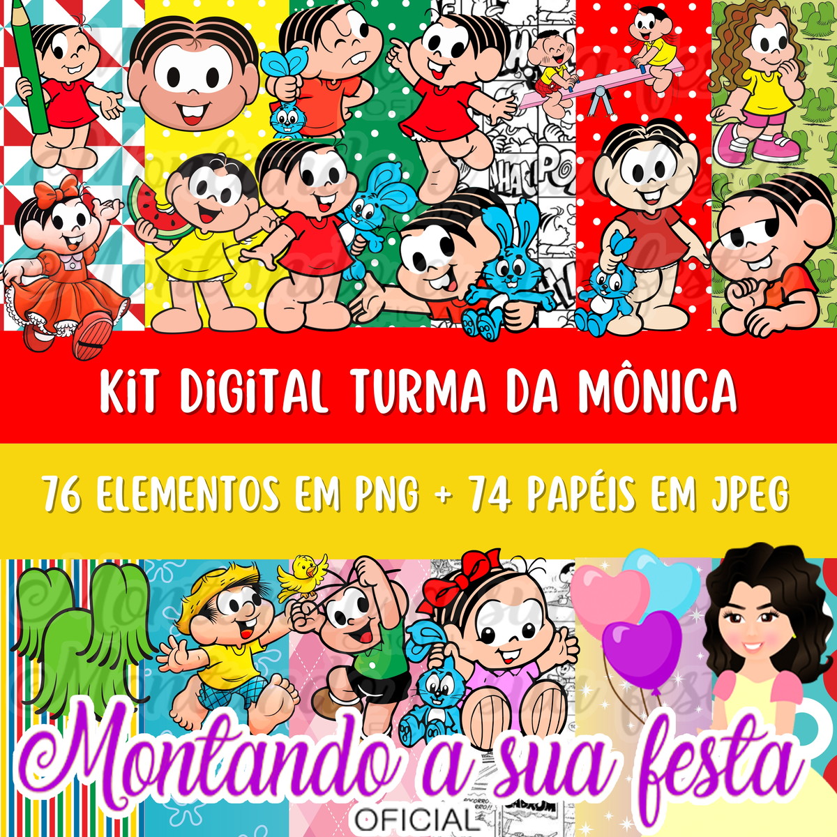 kit-digital-turma-da-monica-papeis