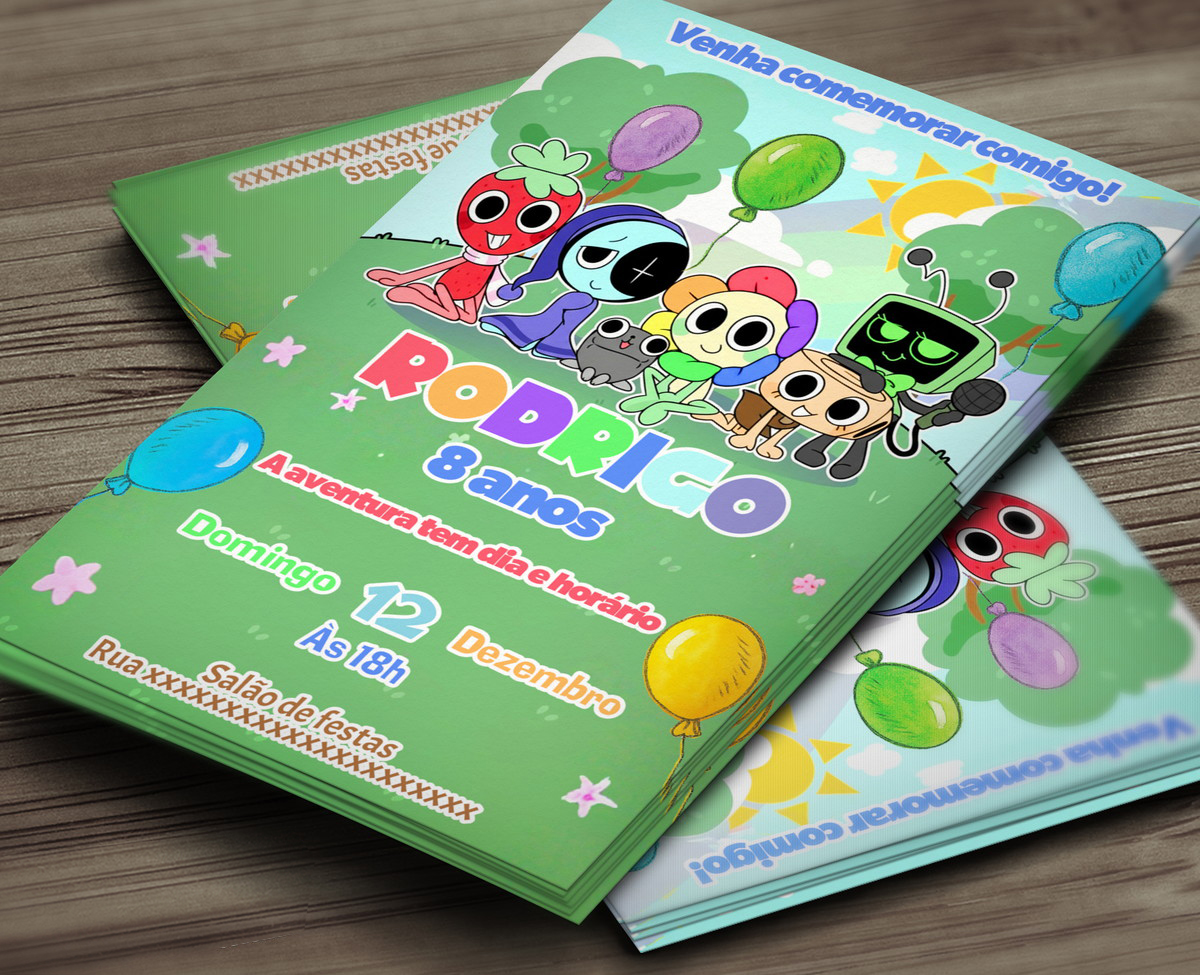 convite-digital-dandy-s-world-aniversario