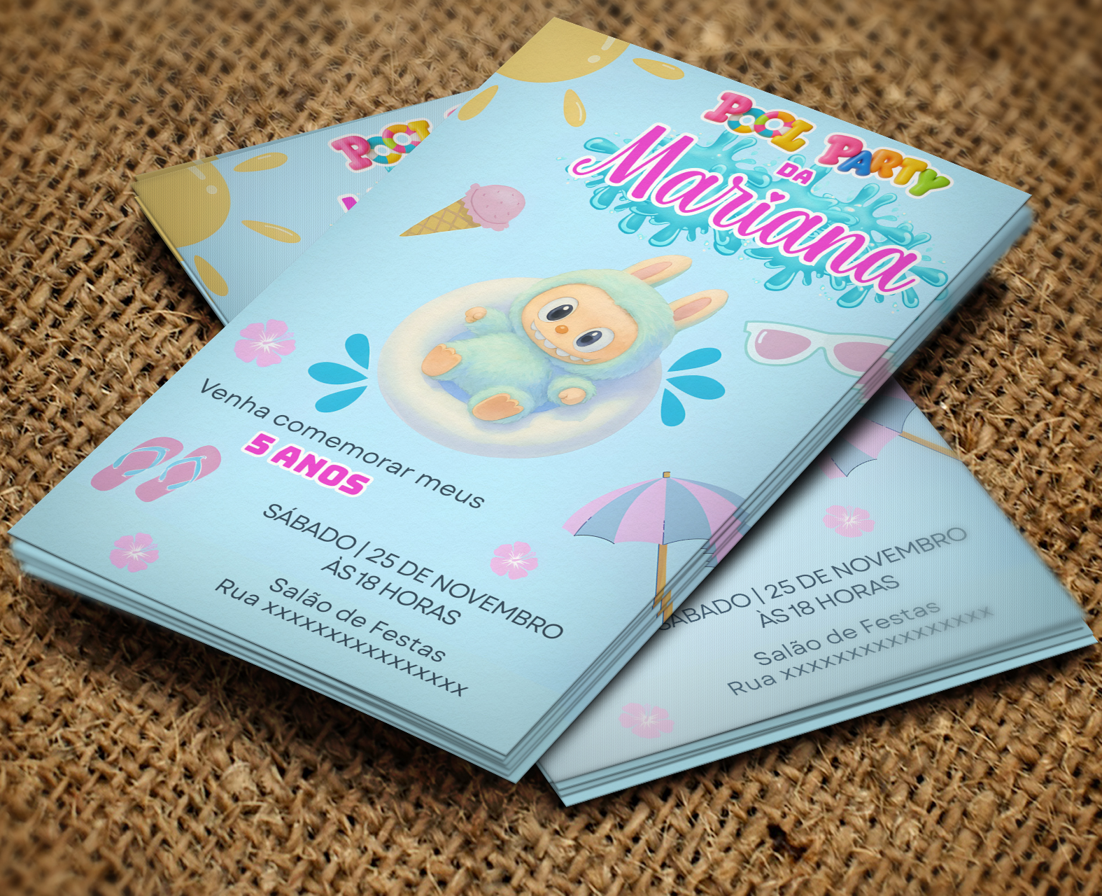 LABUBU POOL PARTY (1)