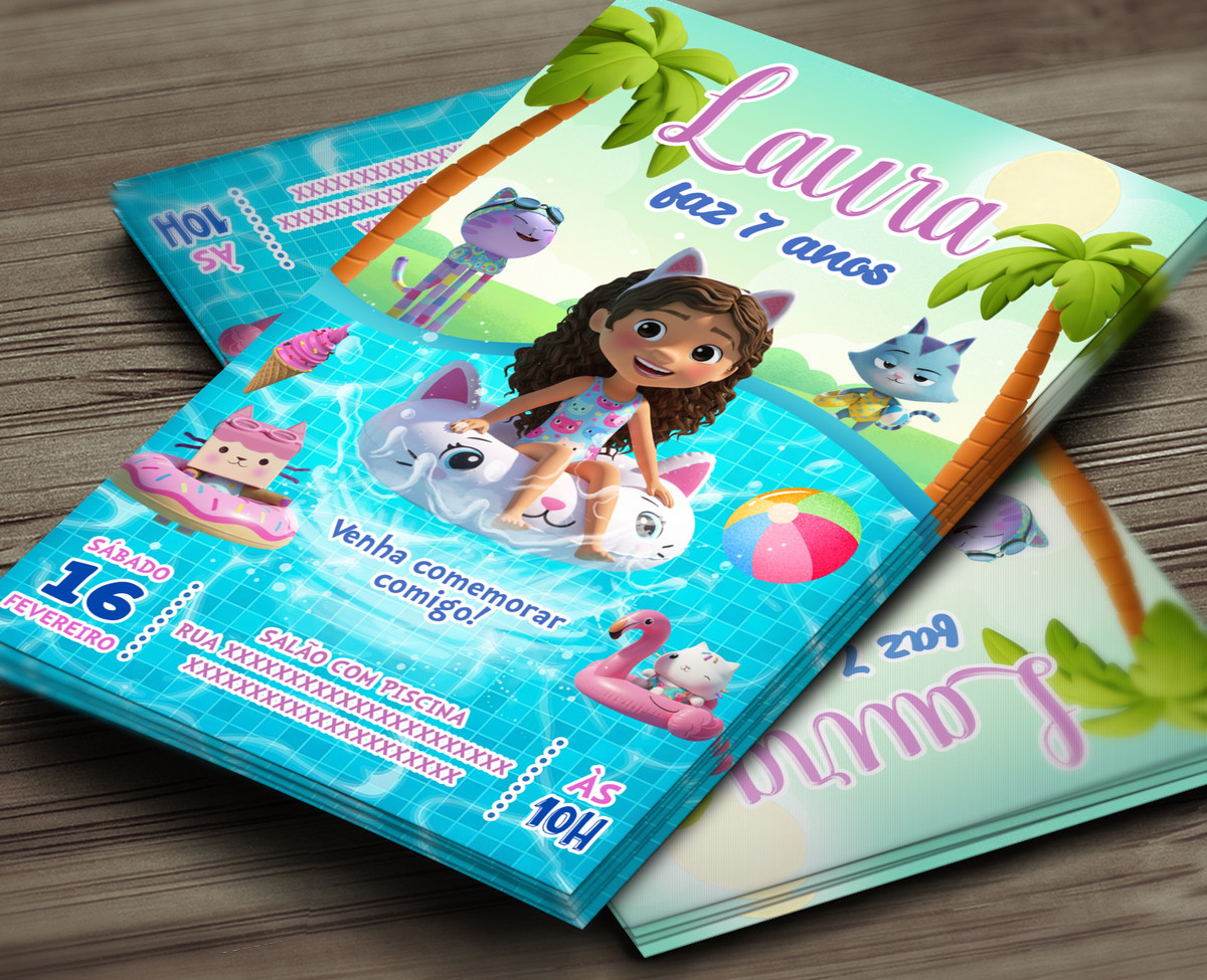 convite-digital-a-casa-magica-da-gabby-pool-party-da-gabby-aniversario