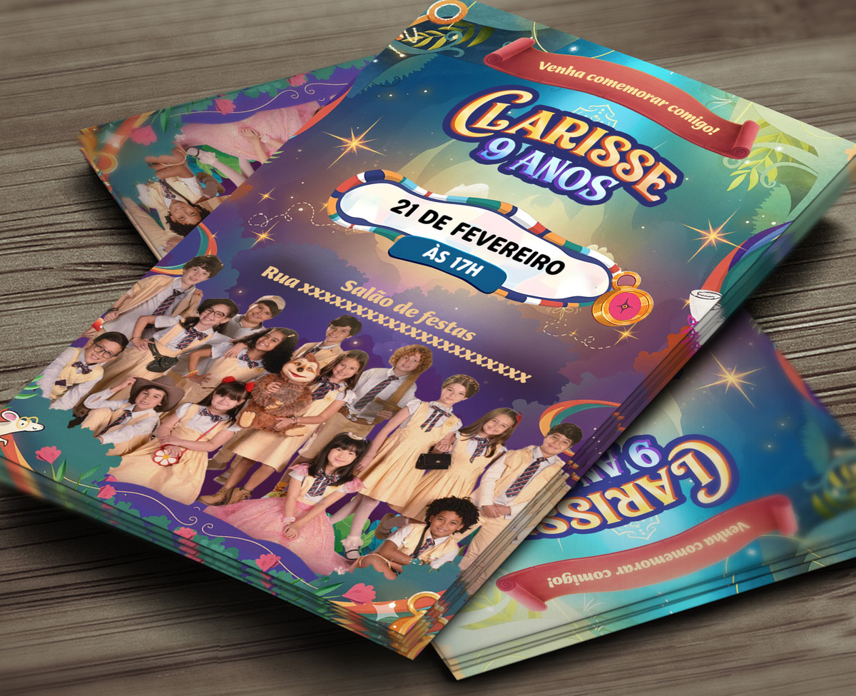 convite-digital-a-caverna-encantada-convite-virtual