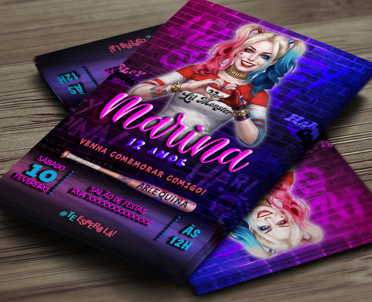 convite-digital-arlequina-alerquina-digital