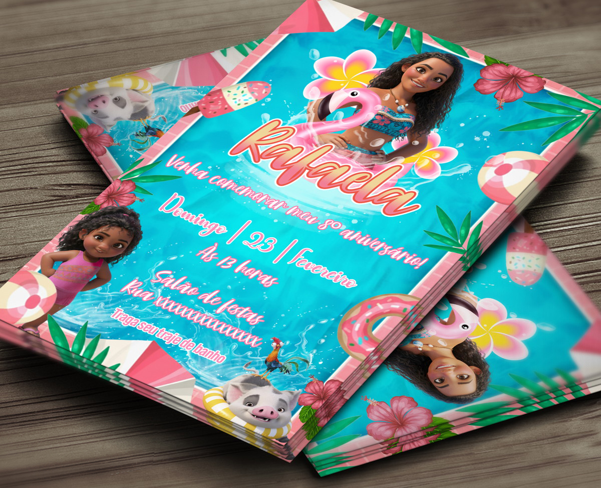 convite-digital-moana-pool-party-moana-2-convite-digital-moana