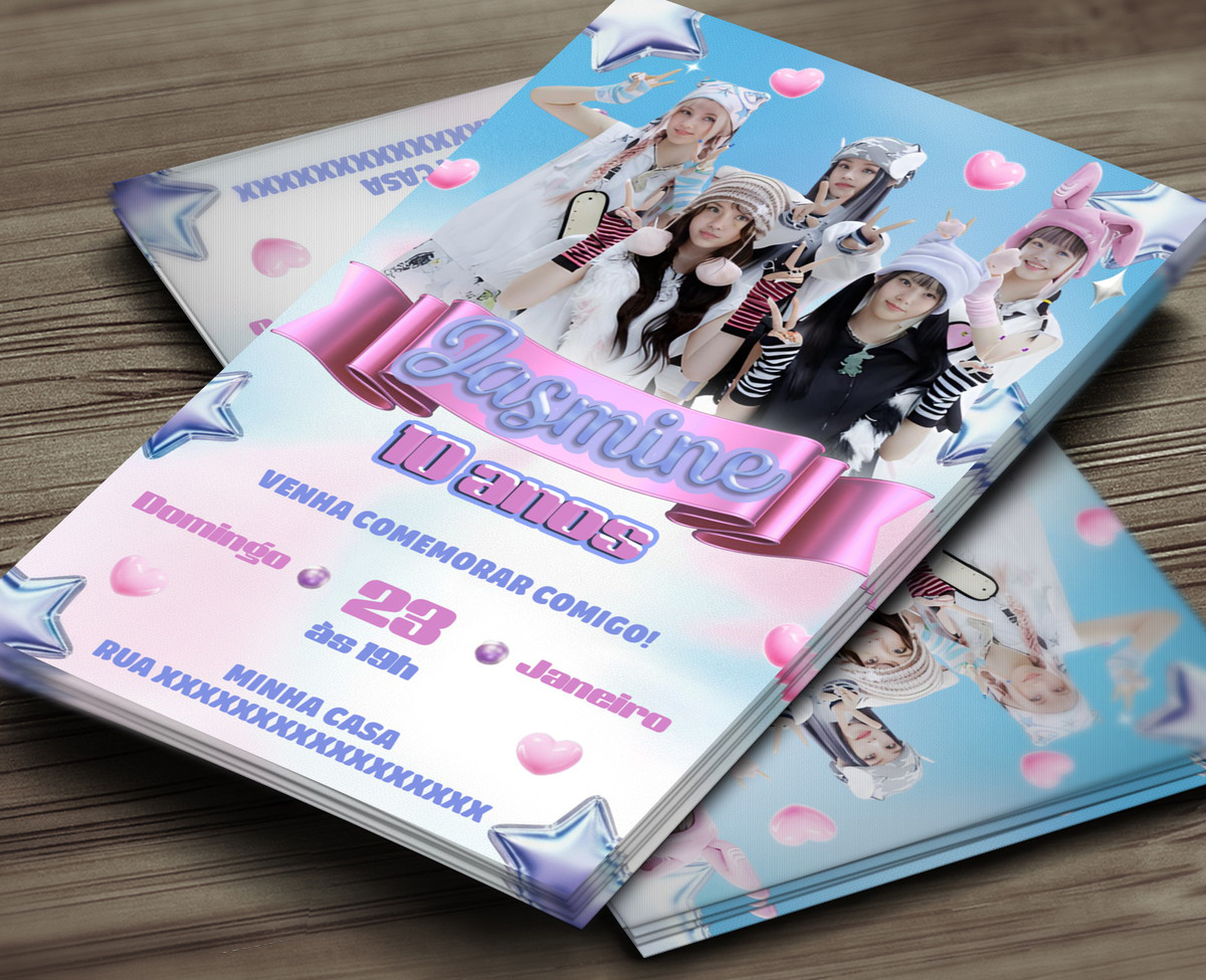 convite-digital-new-jeans-convite-digital-sem-foto