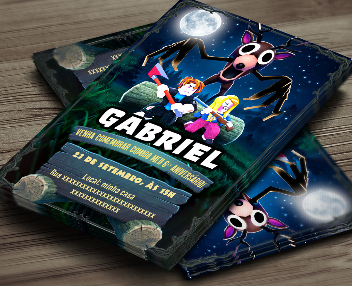convite-digital-99-noites-na-floresta-roblox-convite-roblox