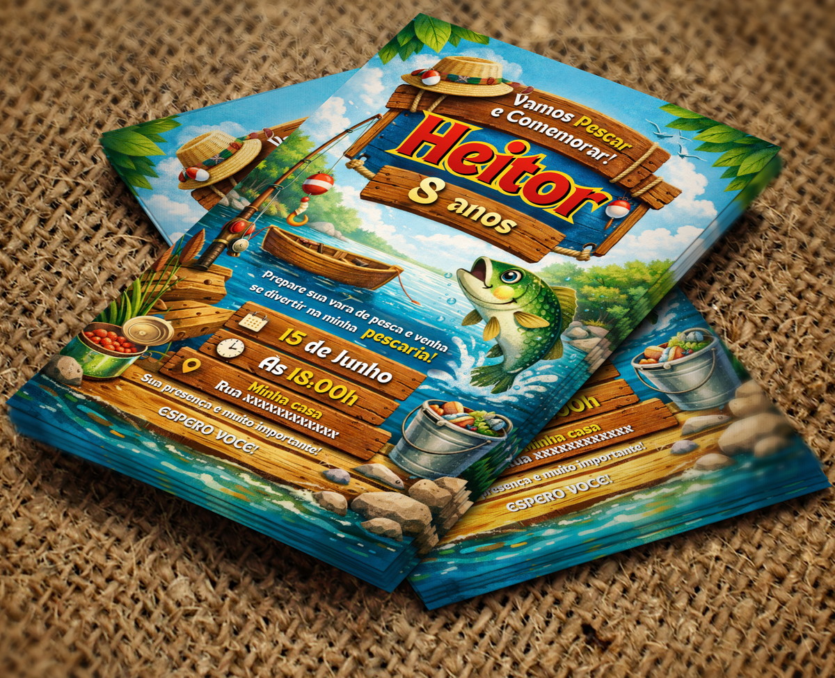 convite-digital-pescaria-paper