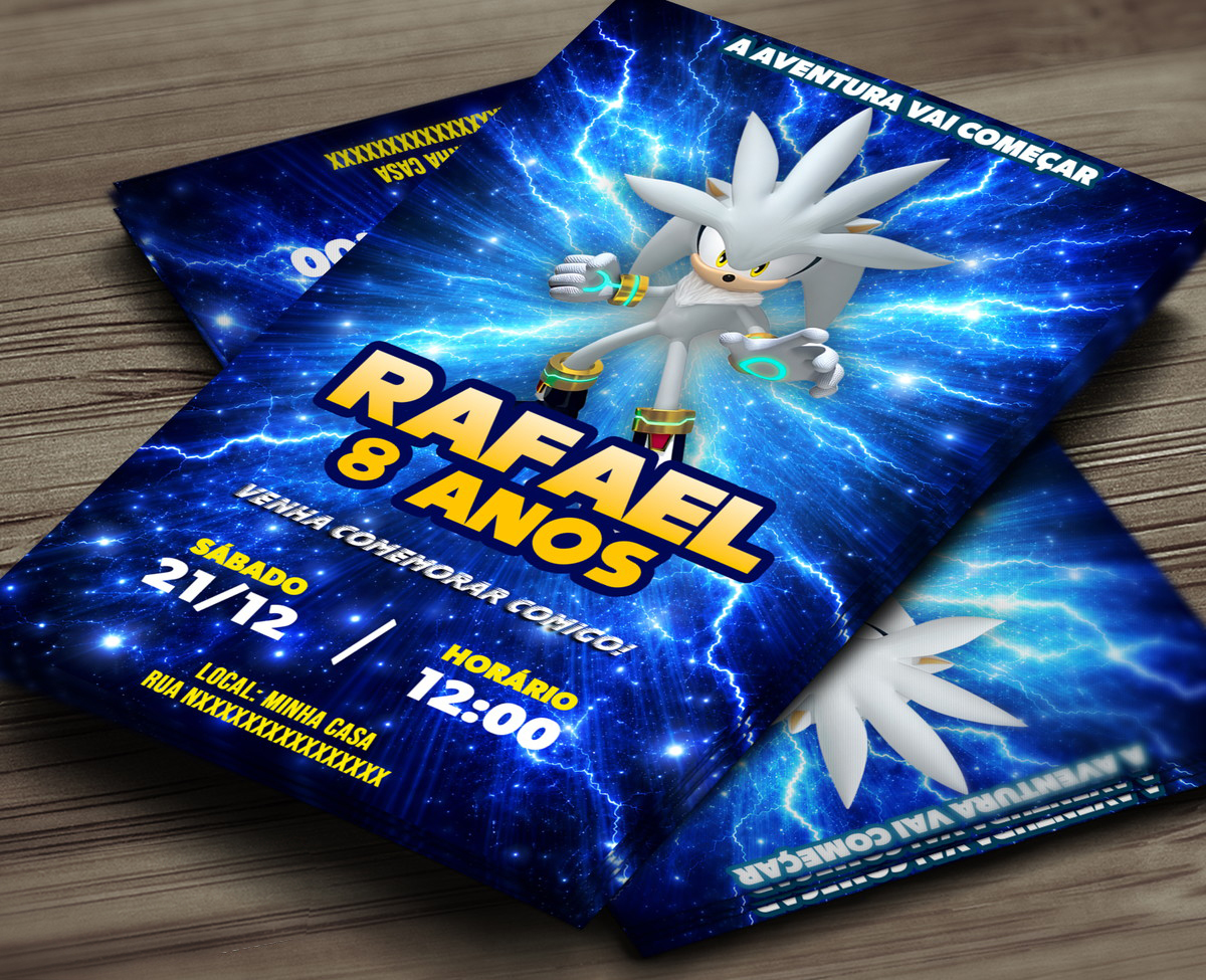 convite-digital-silver-sonic-aniversario