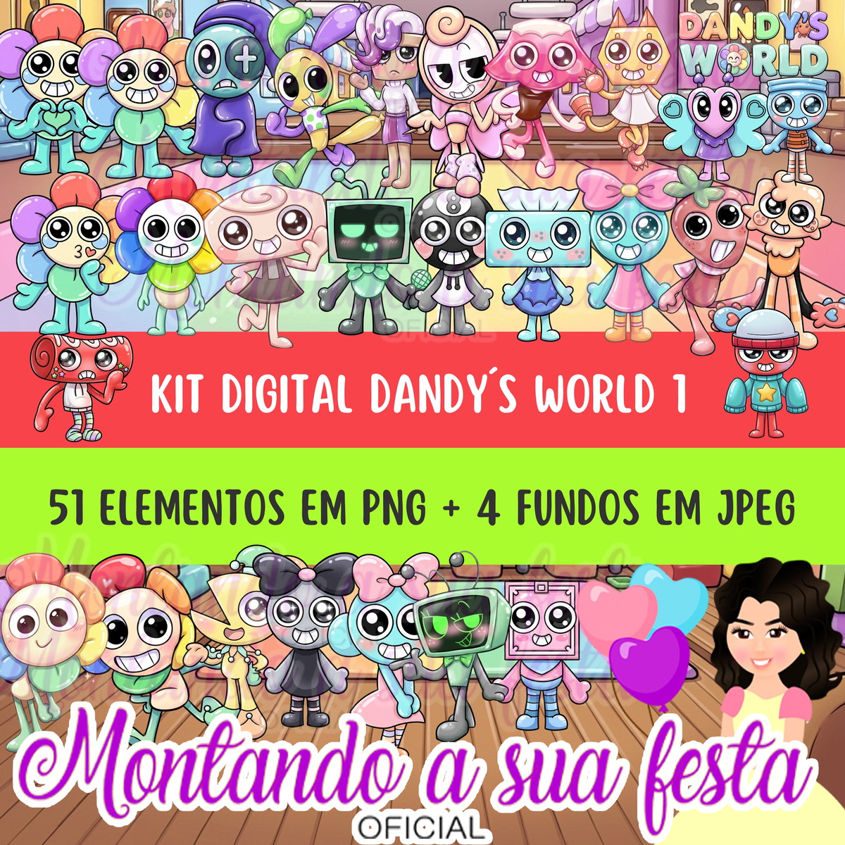 kit-digital-dandy-s-world-1-convite