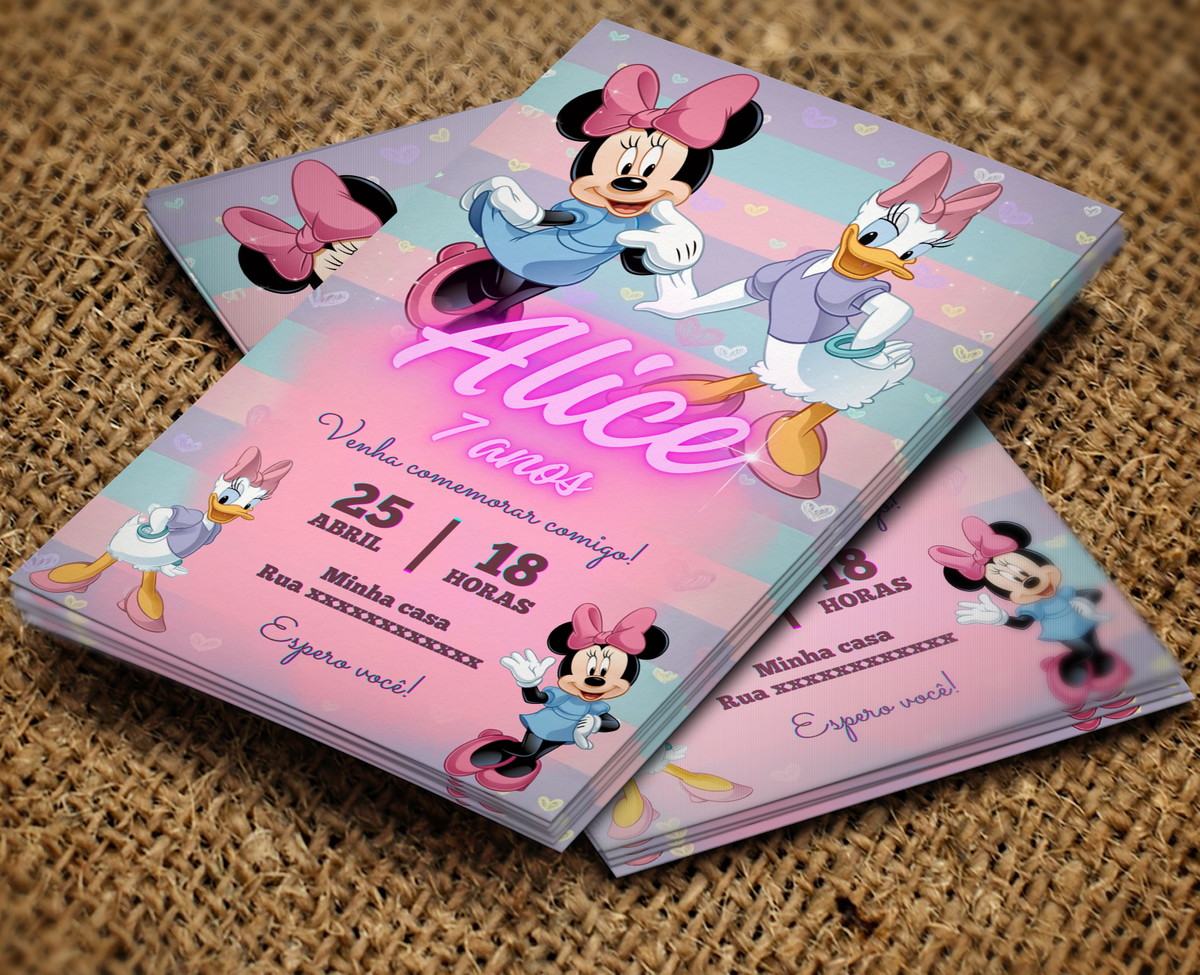 MINNIE E MARGARIDA (3)