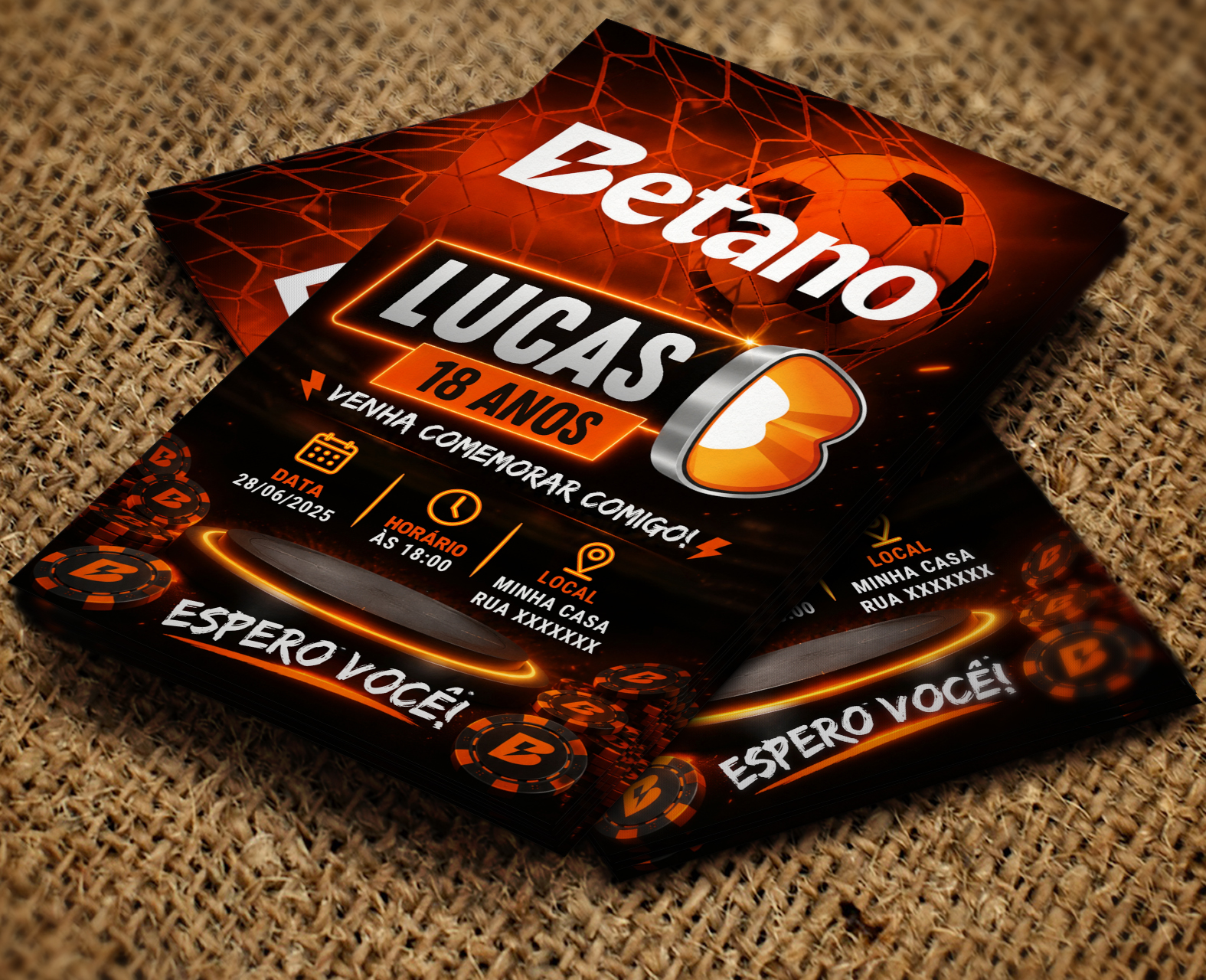 BETANO