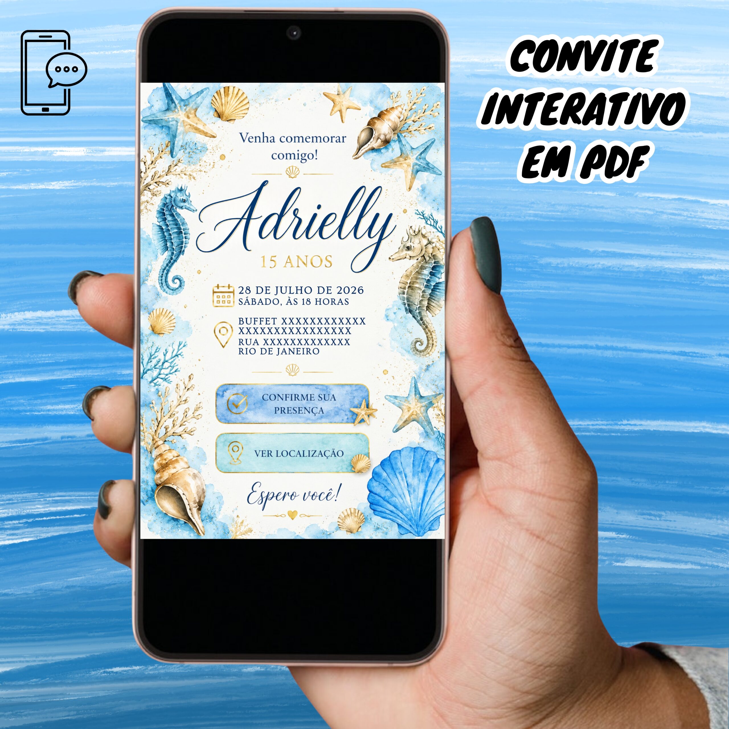 Convite Digital o Leão, a Feiticeira e o Guarda-roupa As Crônicas Nárnia
