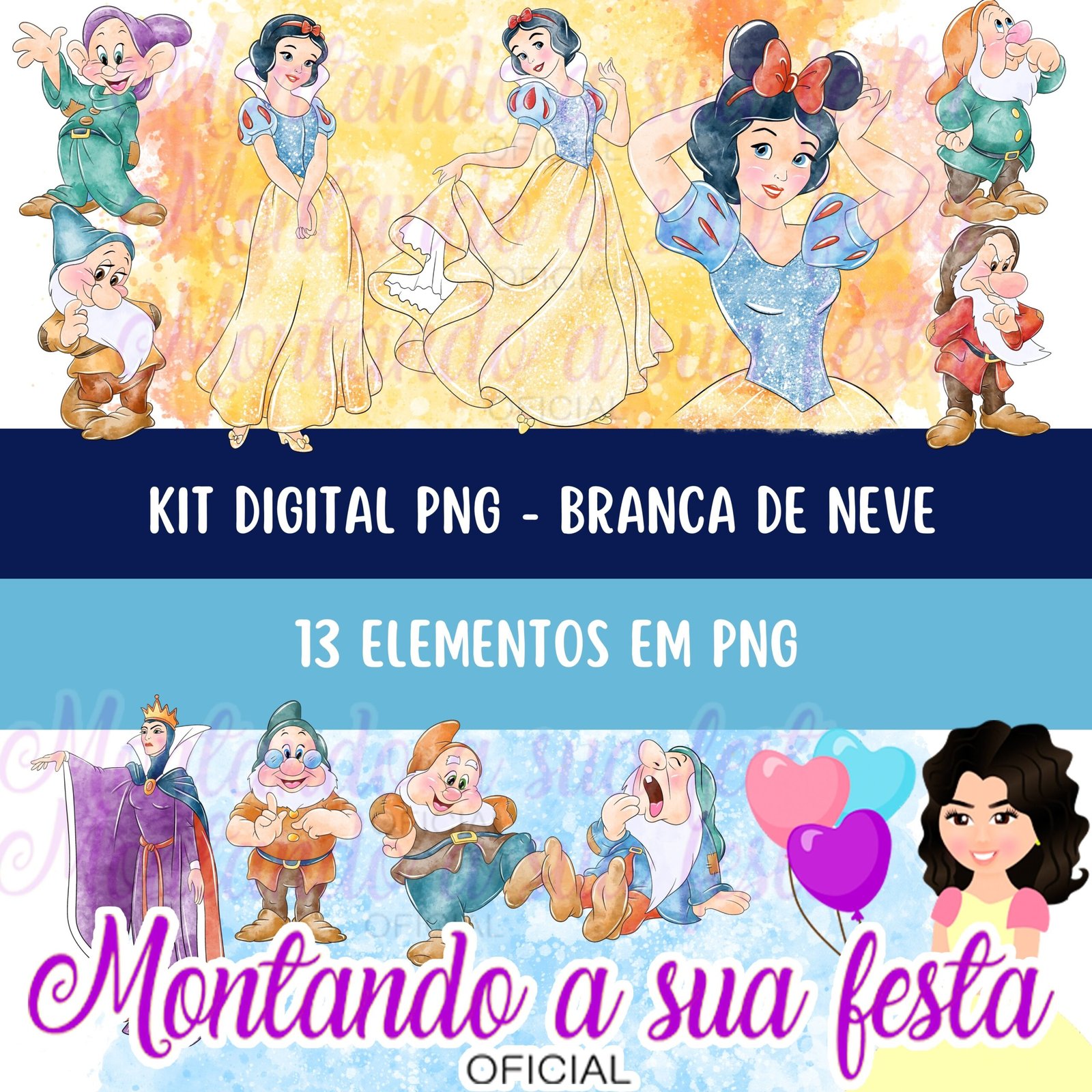 Branca de Neve